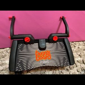 Lascal buggy board maxi